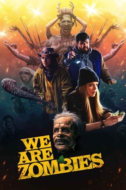 We Are Zombies-watch