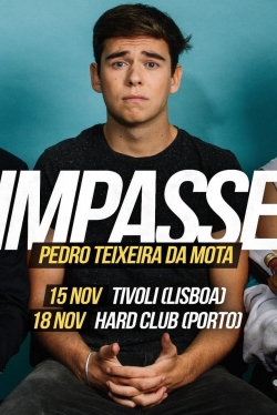 Pedro Teixeira da Mota: Impasse-watch