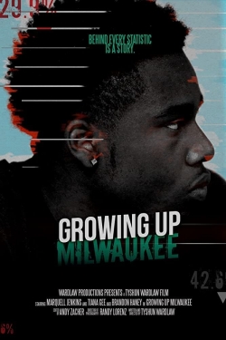 Growing Up Milwaukee-watch