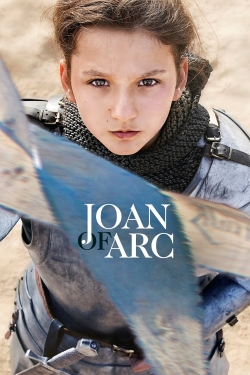 Joan of Arc-watch