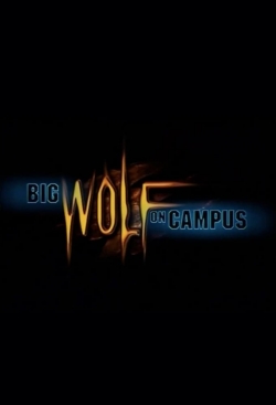 Big Wolf on Campus-watch