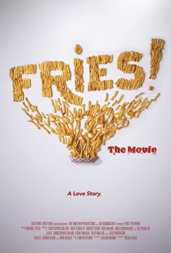 Fries! The Movie-watch