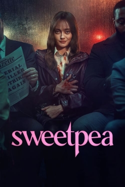 Sweetpea-watch