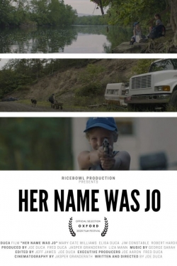 Her Name Was Jo-watch