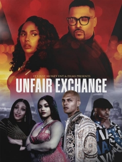 Unfair Exchange-watch