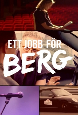 Ett jobb för Berg-watch