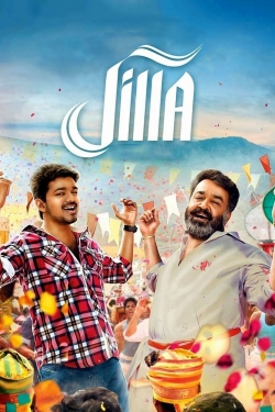 Jilla-watch