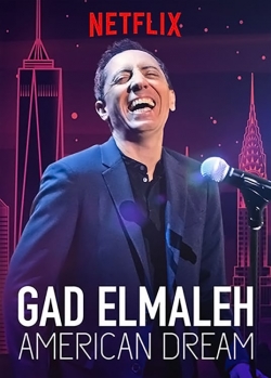 Gad Elmaleh: American Dream-watch