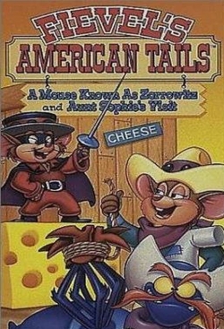 Fievel's American Tails-watch