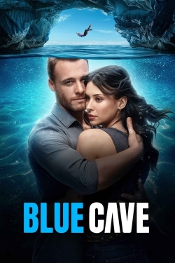 Blue Cave-watch