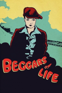 Beggars of Life-watch