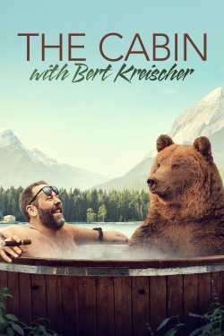 The Cabin with Bert Kreischer-watch