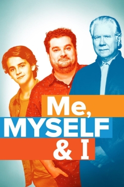 Me, Myself & I-watch