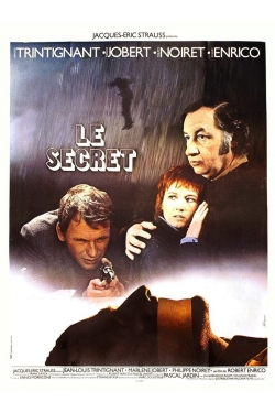 The Secret-watch