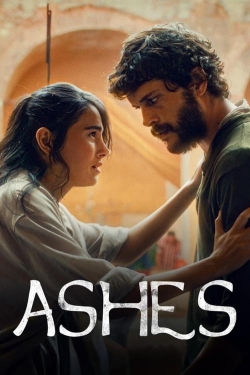 Ashes-watch