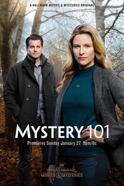 Mystery 101-watch