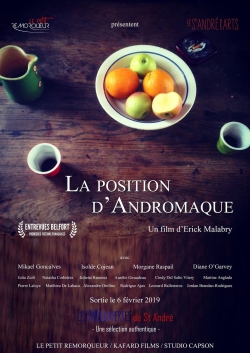 La Position d'Andromaque-watch