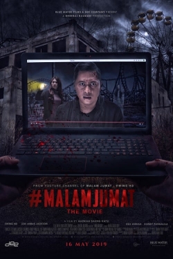 #Malam Jumat The Movie-watch