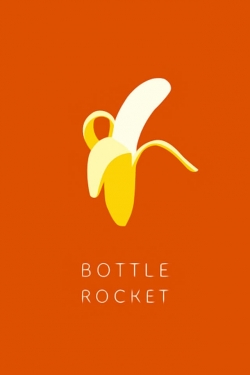 Bottle Rocket-watch