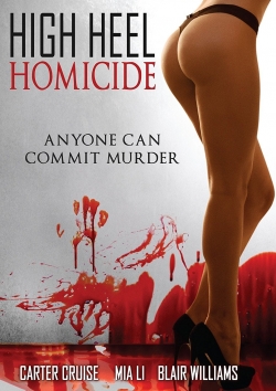 High Heel Homicide-watch