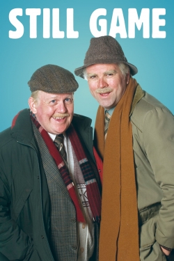 Still Game-watch