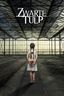 Black Tulip-watch