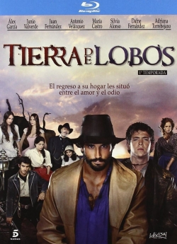 Tierra de lobos-watch