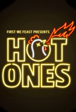 Hot Ones-watch