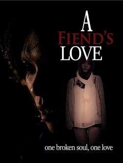 A Fiend's Love-watch