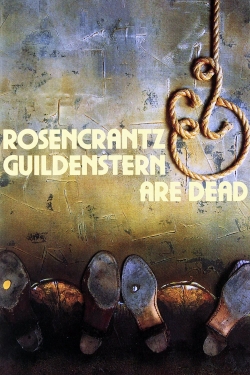 Rosencrantz & Guildenstern Are Dead-watch