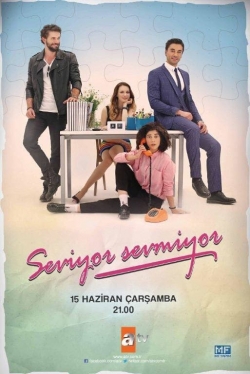 Seviyor Sevmiyor-watch