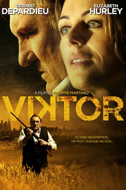 Viktor-watch