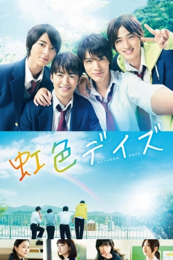 Rainbow Days-watch