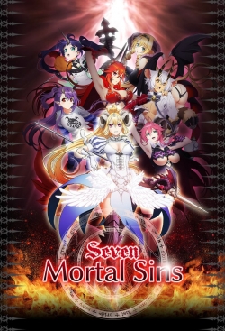 Seven Mortal Sins-watch