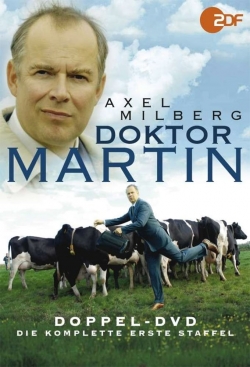 Doktor Martin-watch