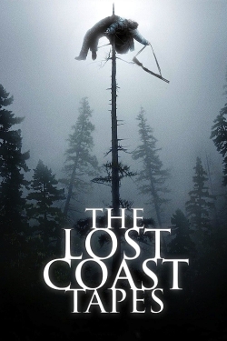 Bigfoot: The Lost Coast Tapes-watch