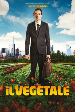 The Vegetable-watch