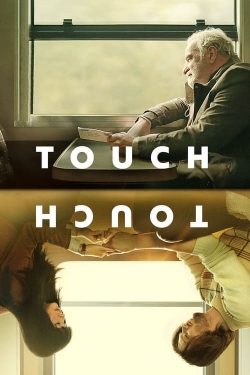 Touch-watch