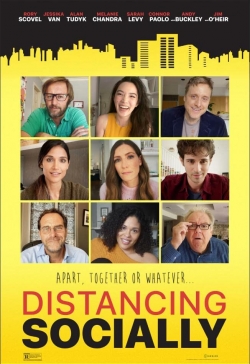 Distancing Socially-watch