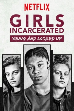 Girls Incarcerated-watch