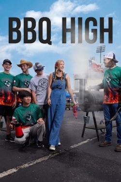 BBQ High-watch