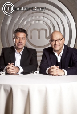 Masterchef UK-watch