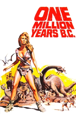 One Million Years B.C.-watch