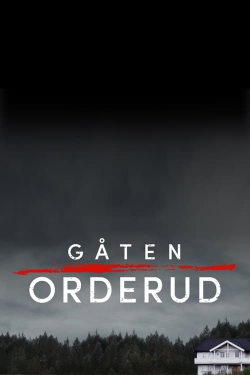 Gåten Orderud-watch