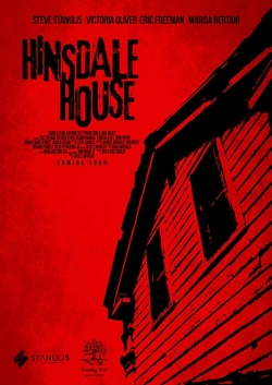 Hinsdale House-watch