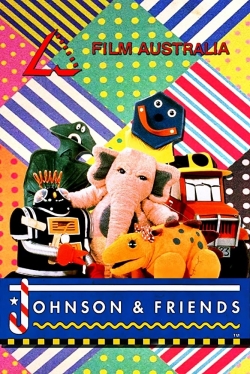 Johnson & Friends-watch