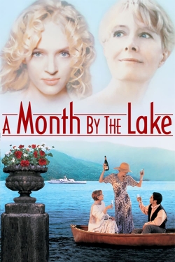 A Month by the Lake-watch