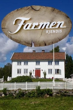 Farmen Kjendis-watch