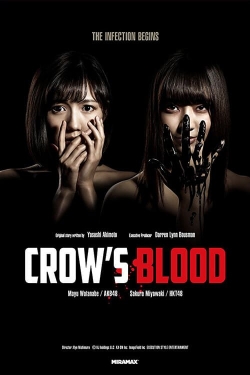 Crow's Blood-watch