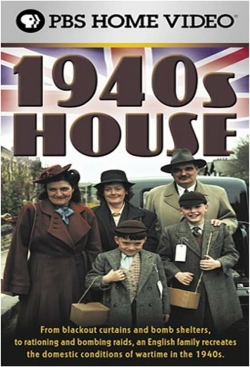 The 1940s House-watch